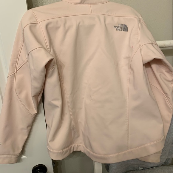 North face jacket - Picture 1 of 4